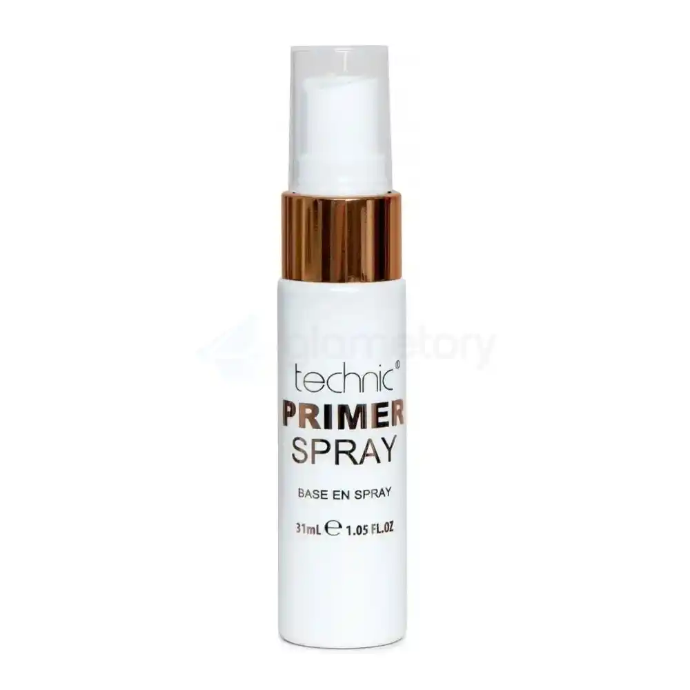 Technic Primer Spray-31ml Base En Spray
