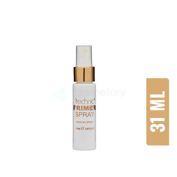 Technic Primer Spray-31ml Base En Spray