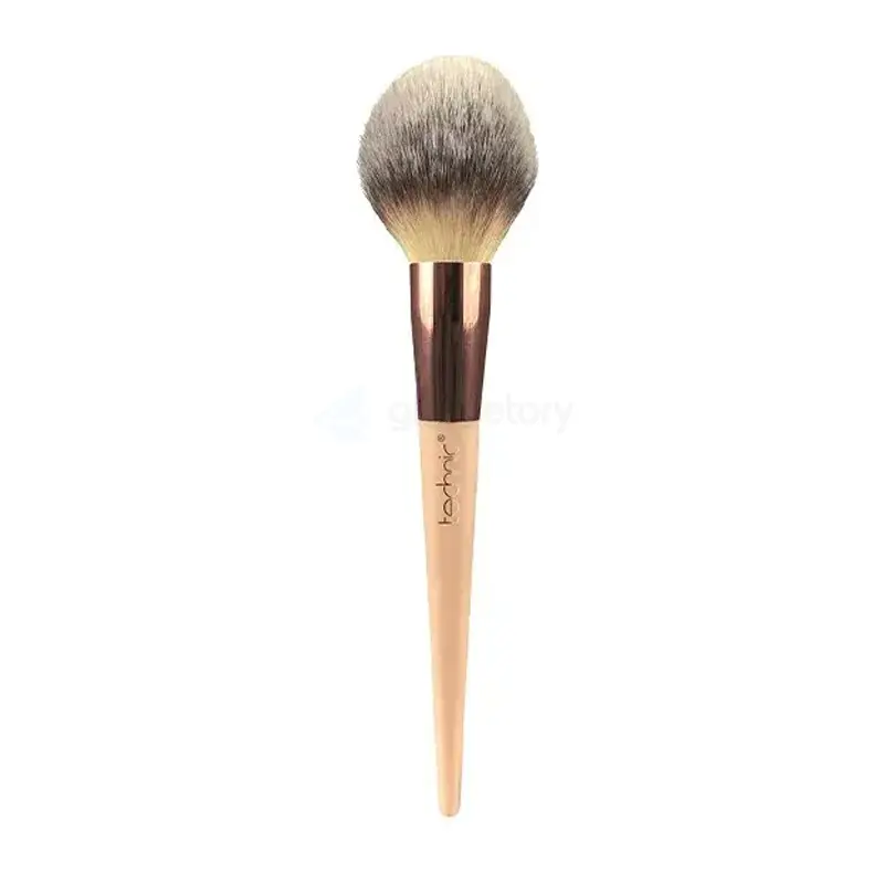 Technic Pointed Powder Brush-Pack