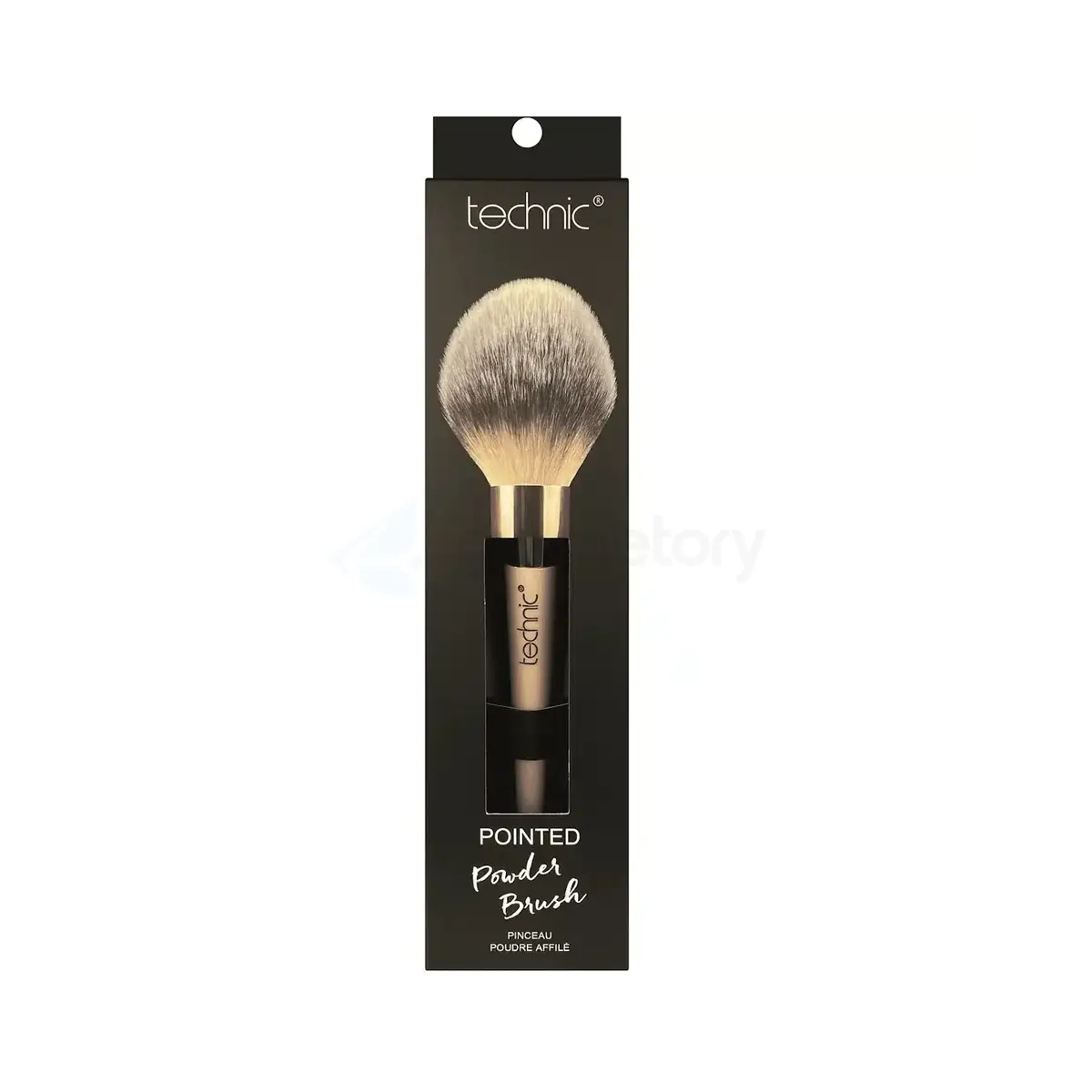 Technic Powder Brush-Pack