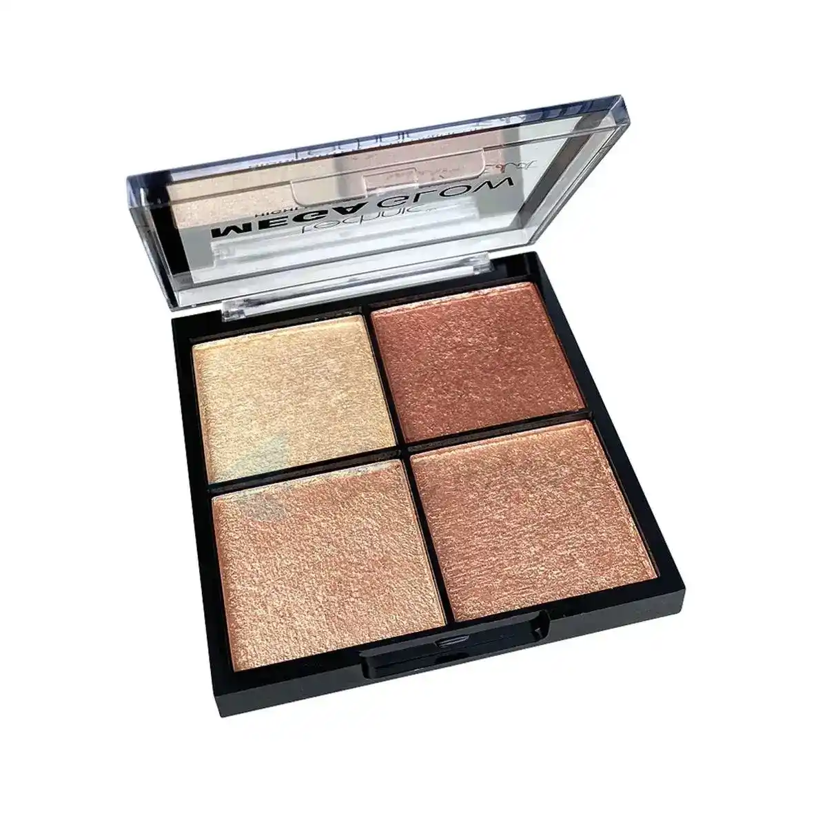 Technic Mega Glow Highlighter-Warm Edit