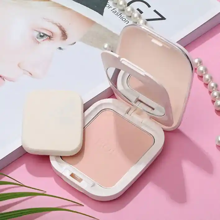 BOB Beauty Muscle Soft & Skin Friendly Face Powder-002 thumbnail 3