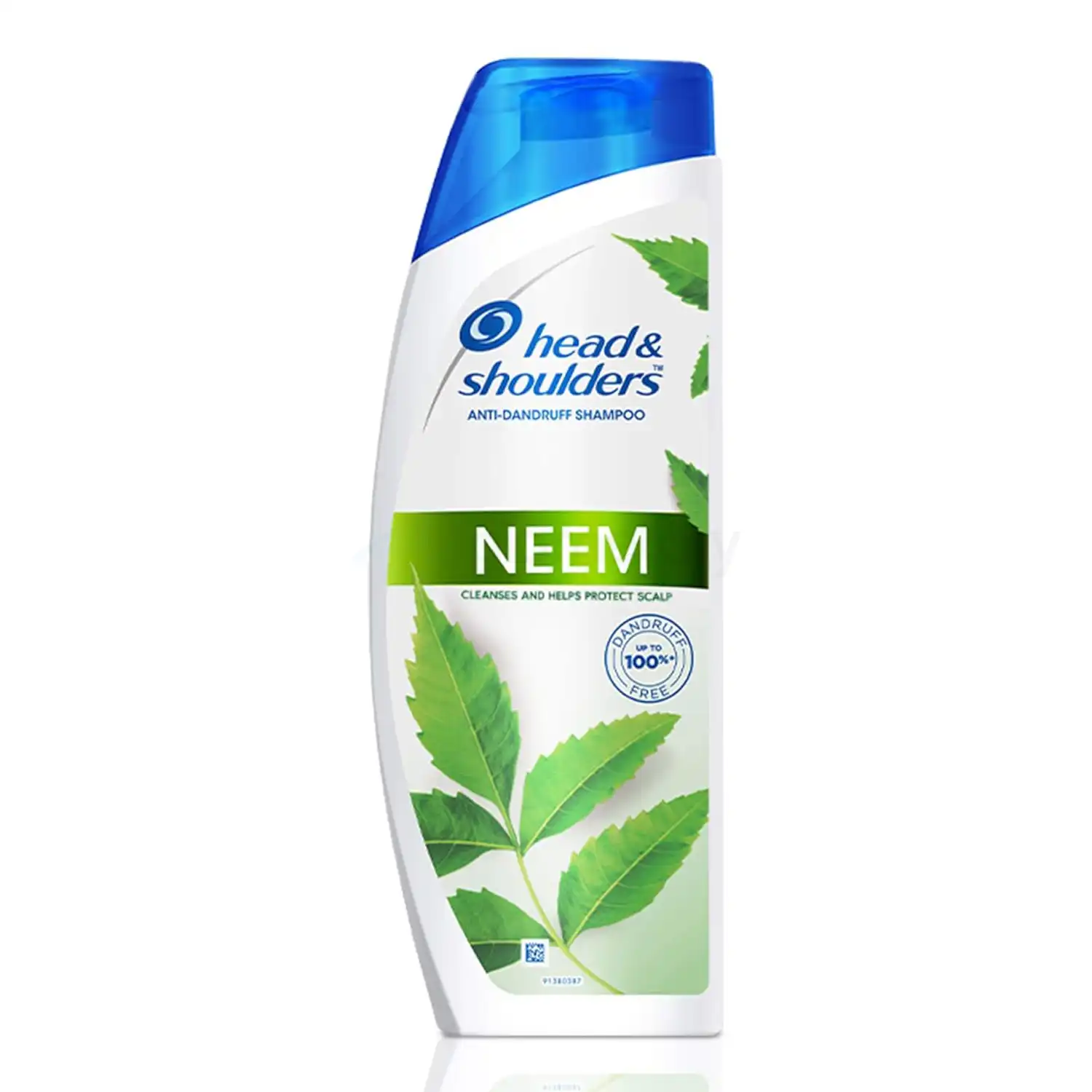 Head & Shoulders Anti Dandruff Shampoo Neem-340ml