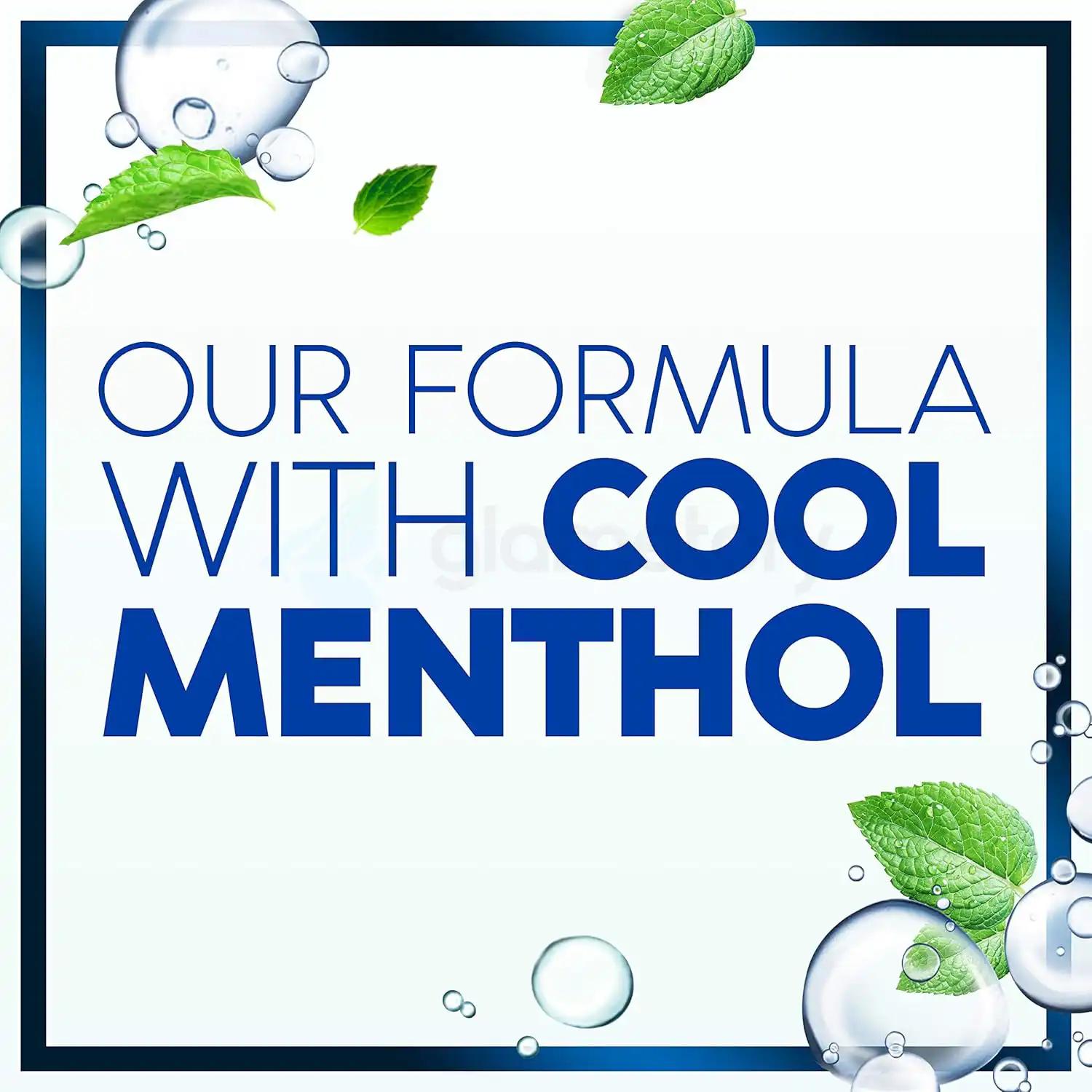 Head & Shoulders Anti Dandruff Shampoo Menthol Refresh-400ml thumbnail 4