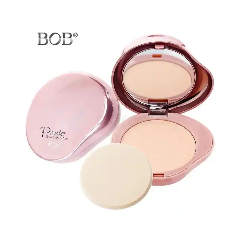 BOB Clear Compact Powder Refreshing Flawless Concealer-003 thumbnail 3