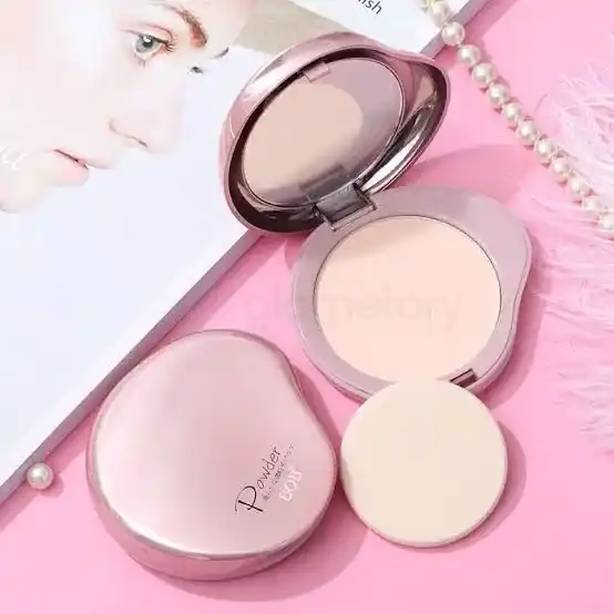 BOB Clear Compact Powder Refreshing Flawless Concealer-002 thumbnail 3