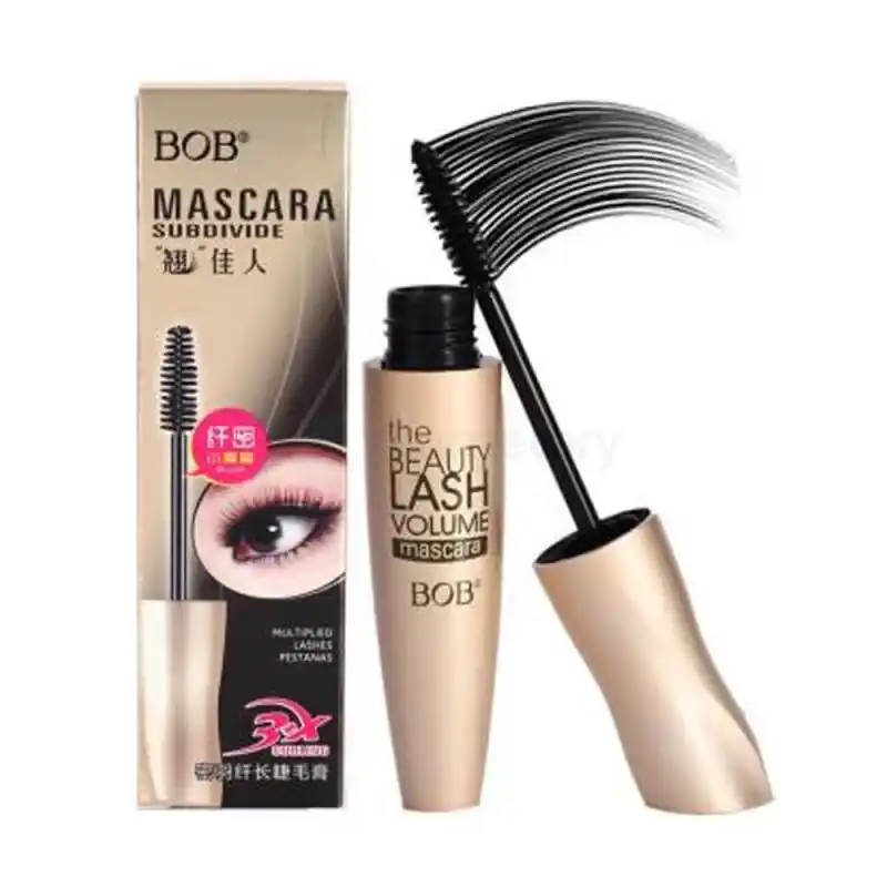 BOB Subdivide Lengthen Mascara thumbnail 4