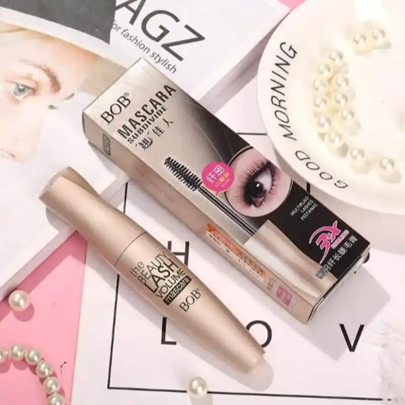 BOB Subdivide Lengthen Mascara thumbnail 8