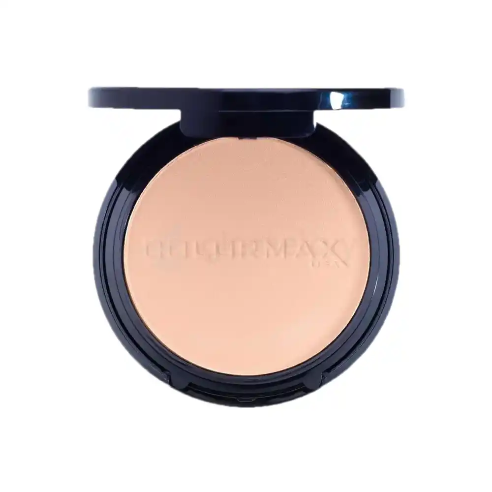 Color Max Photo Chromatic Pressed Powder-02 Natural