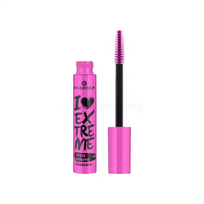 Essence I Love Extreme Crazy Volume Mascara-12ml
