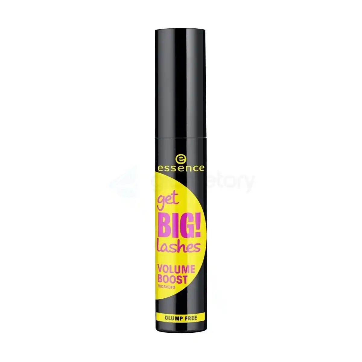 Essence Get BIG! Lashes Volume Boost Mascara-12ml Black