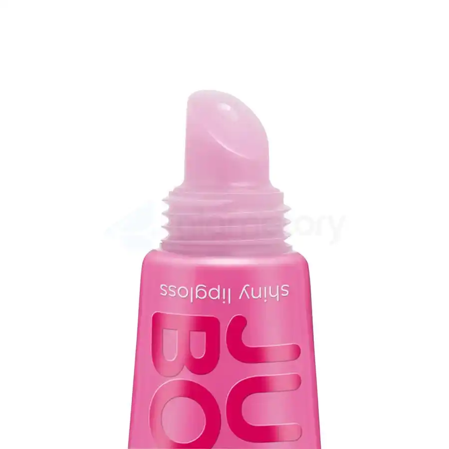 Essence Juicy Bomb Shiny Lip Gloss-102 Witty Watermelon thumbnail 3