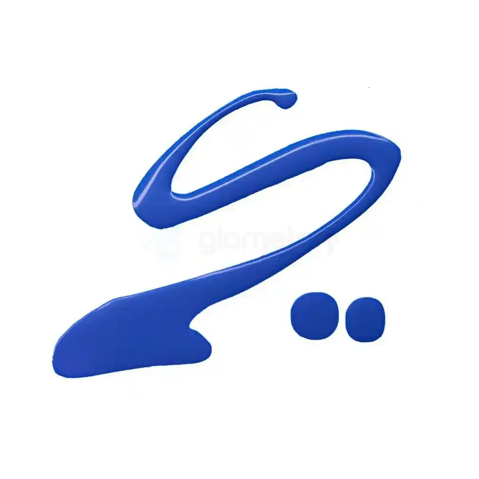 Essence COLOUR It! Liquid Eyeliner-01 Royal Blue thumbnail 6