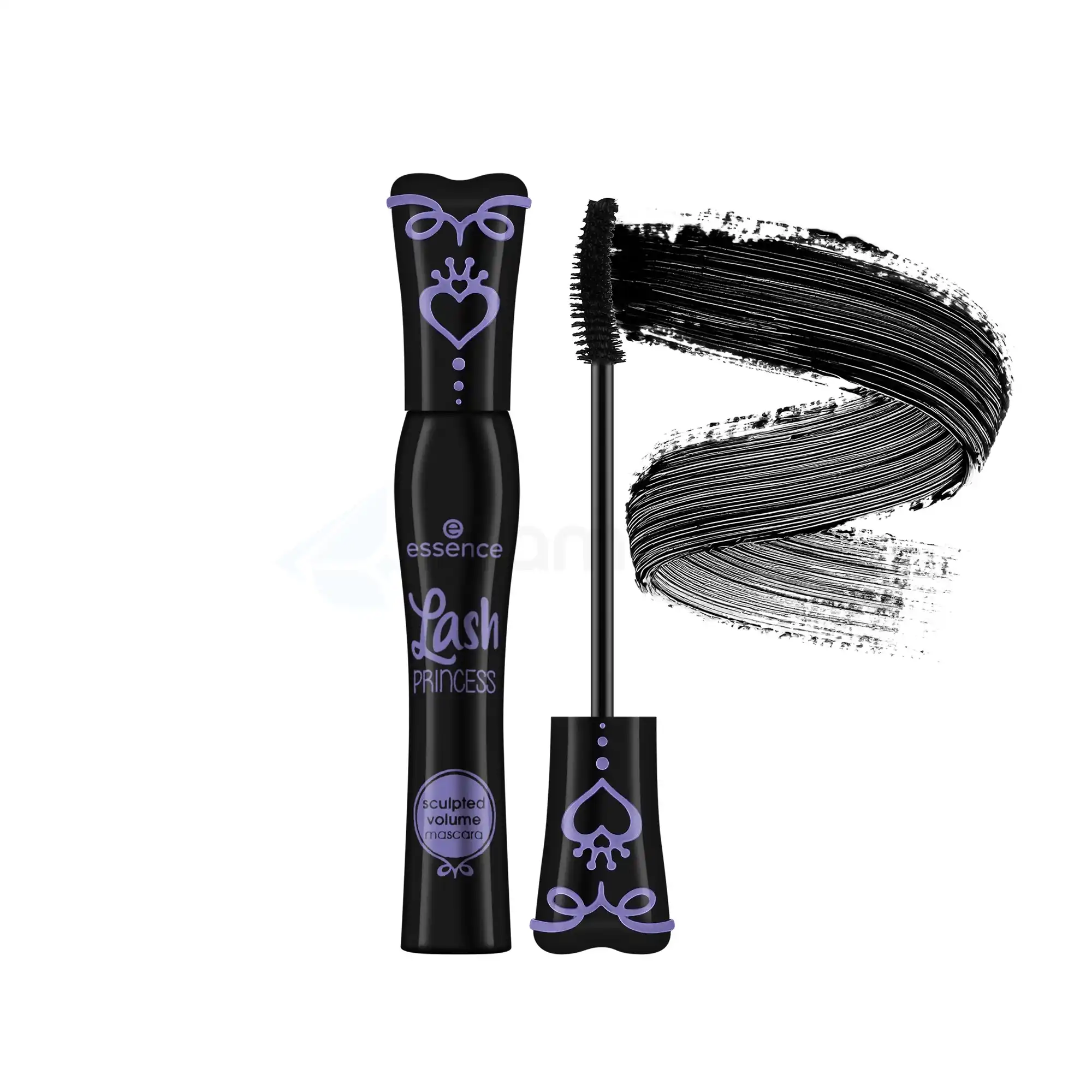 Essence Lash Princess Sculpted Volume Mascara-12ml thumbnail 3