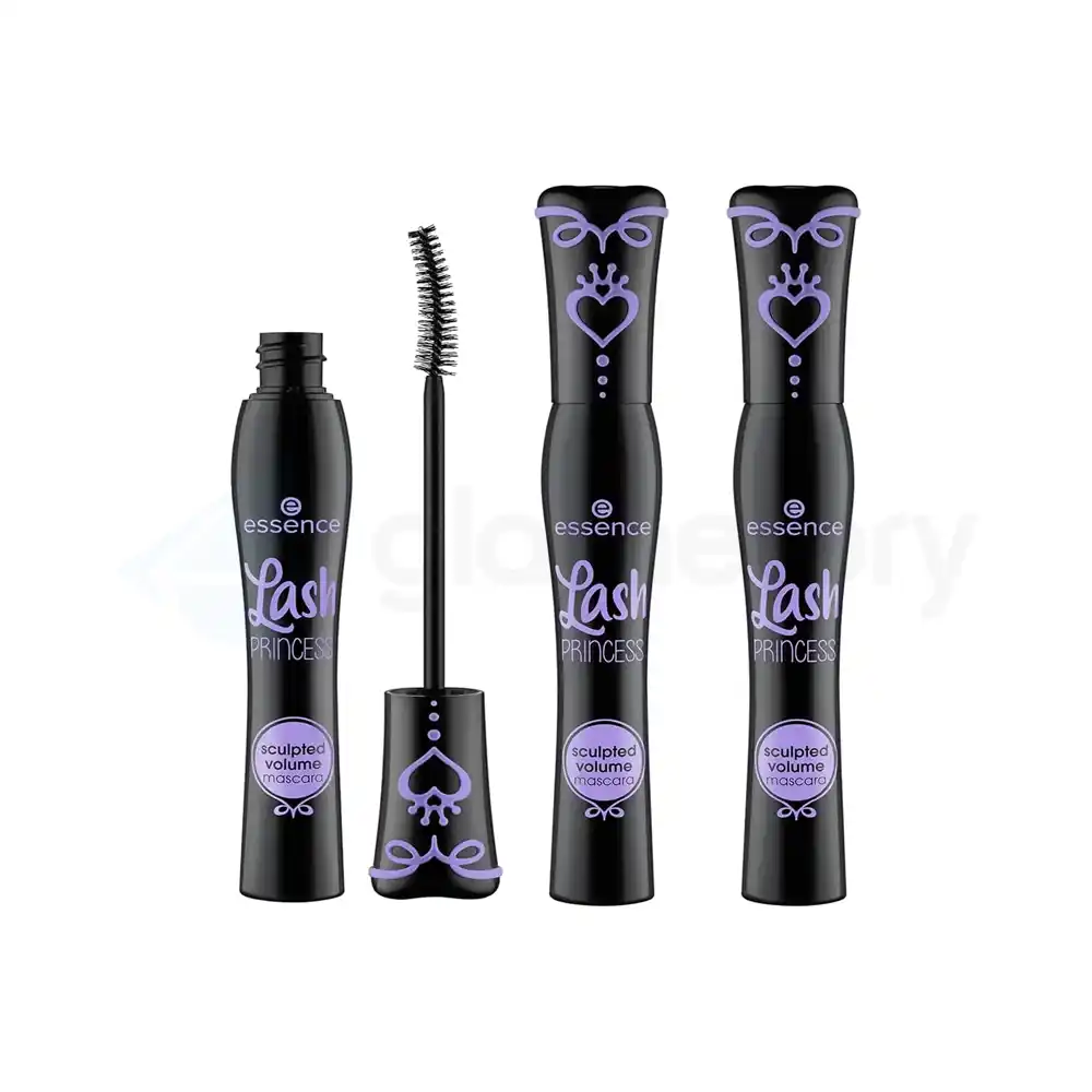 Essence Lash Princess Sculpted Volume Mascara-12ml thumbnail 4