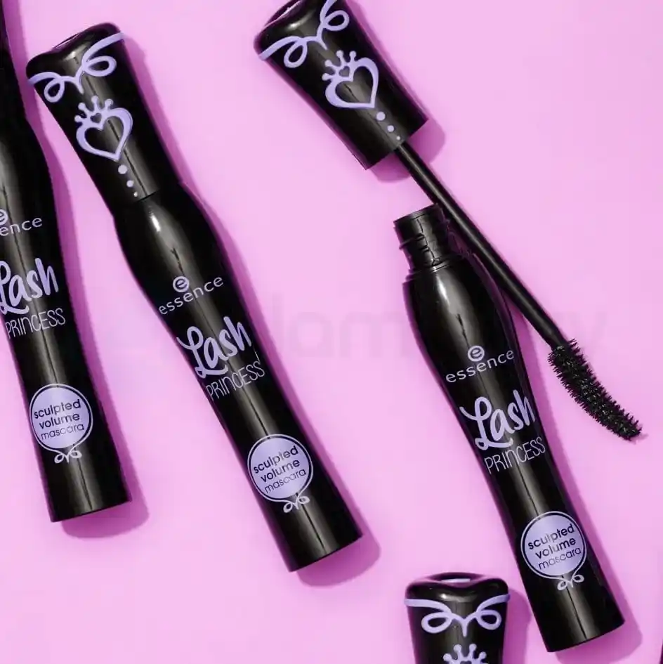 Essence Lash Princess Sculpted Volume Mascara-12ml thumbnail 6