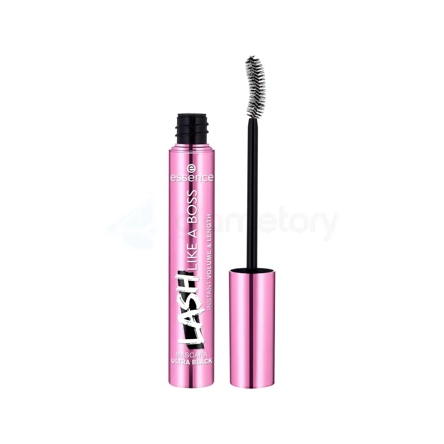 Essence Lash Like A Boss Instant Volume & Length Mascara-9.5ml