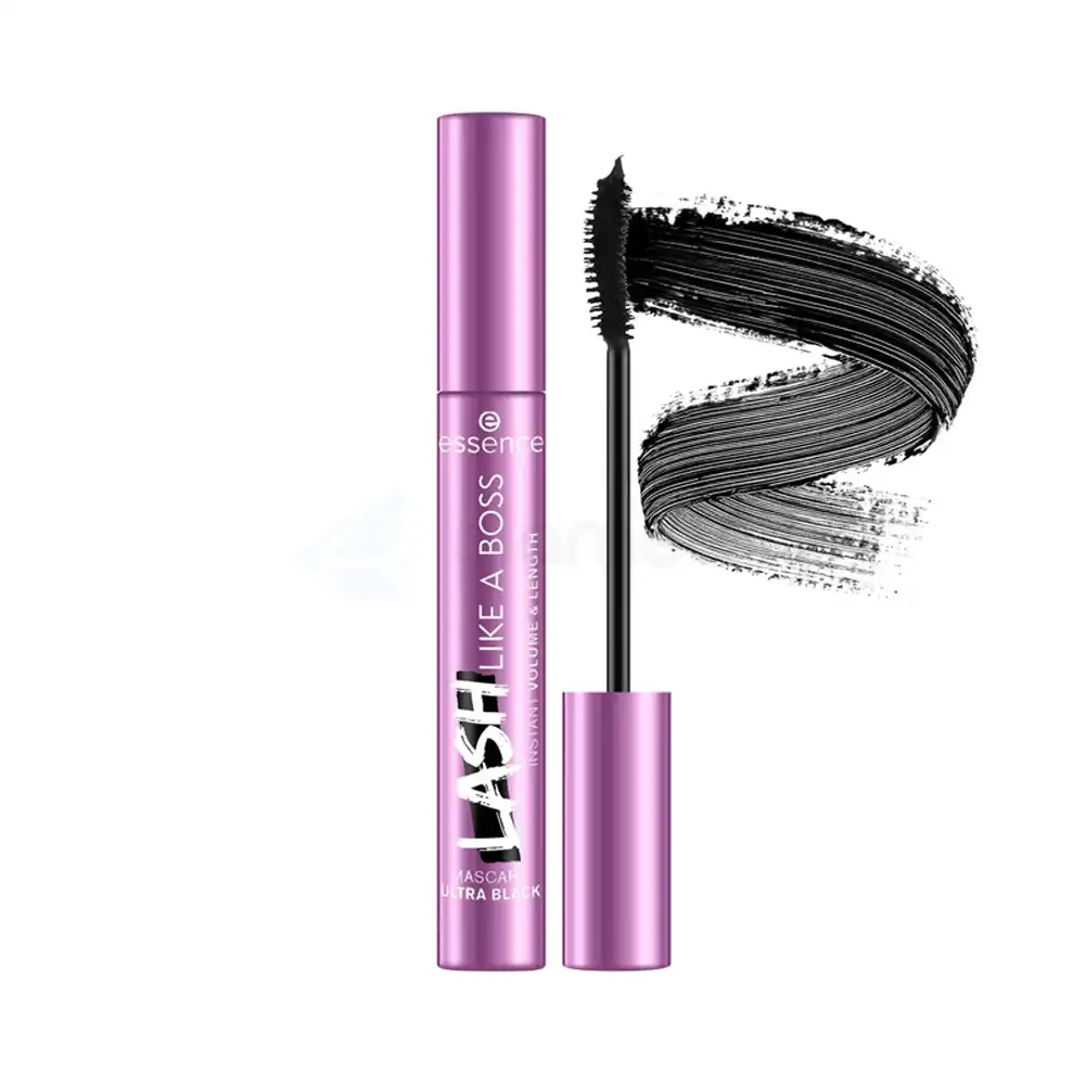 Essence Lash Like A Boss Instant Volume & Length Mascara-9.5ml thumbnail 3