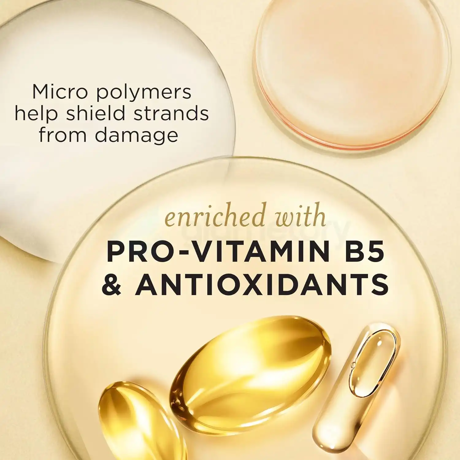 Pantene Pro-V Heat Primer Spray-215ml thumbnail 4