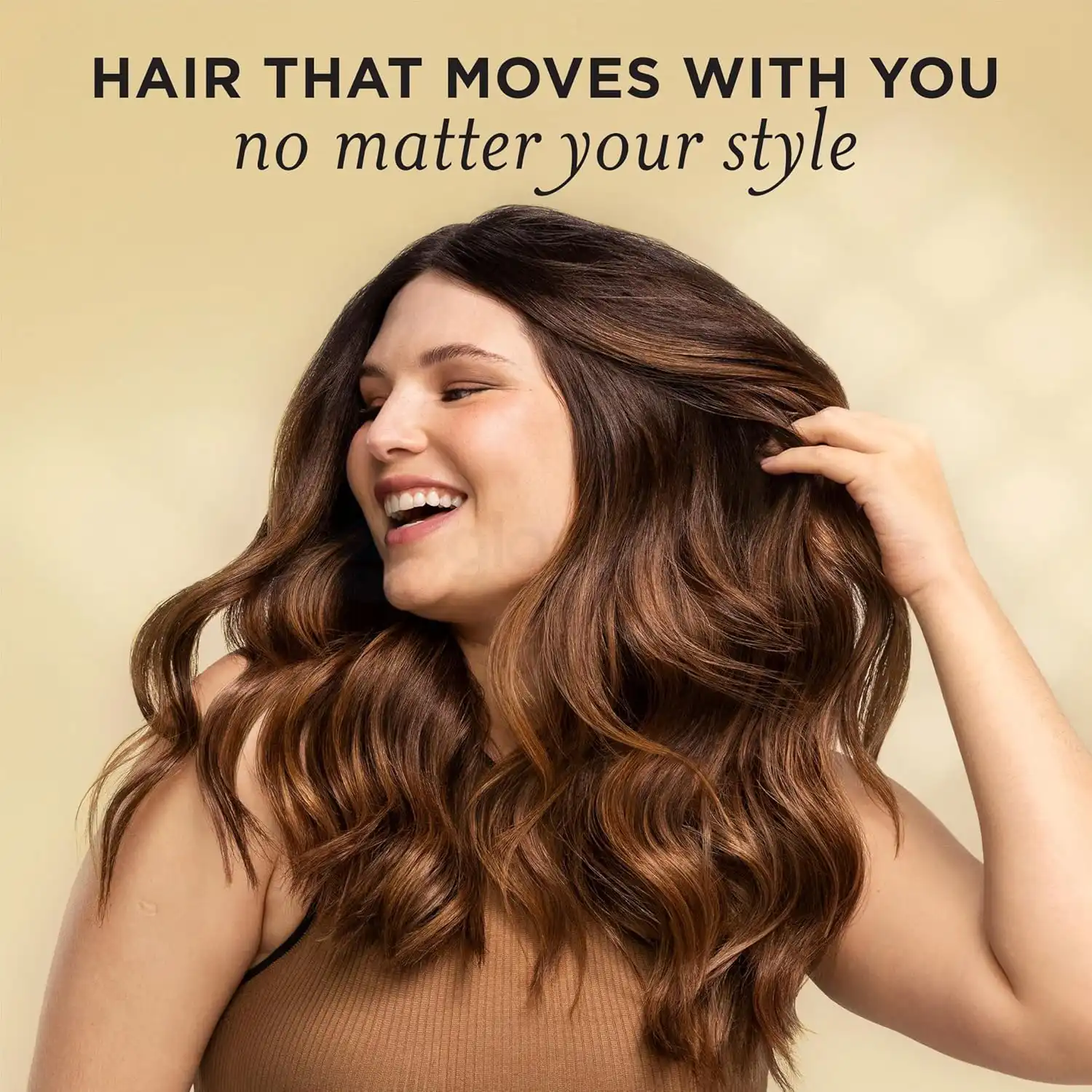 Pantene Pro-V Heat Primer Spray-215ml thumbnail 5