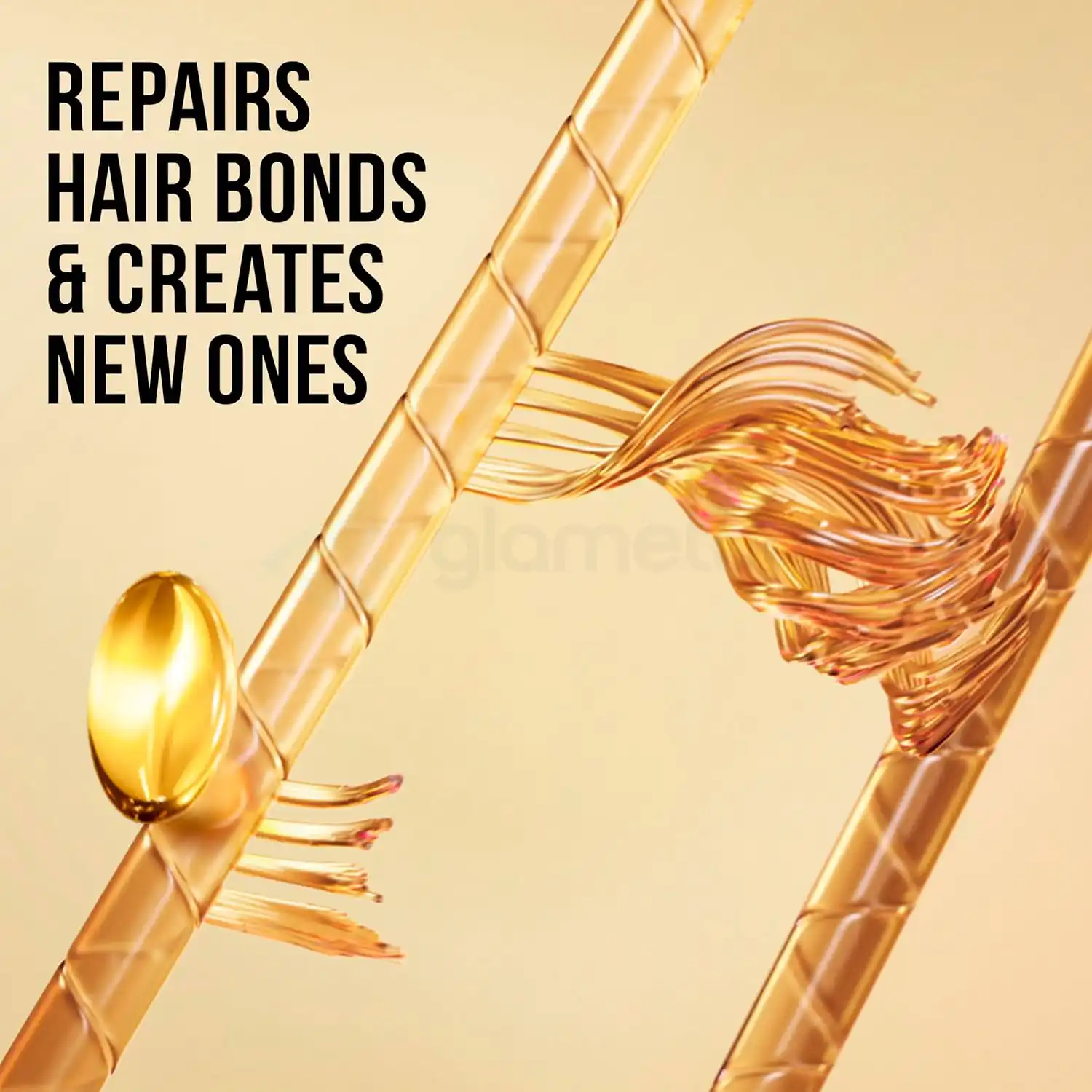 Pantene Pro-V Repair & Protect 2 In 1 Shampoo+Conditioner-355ml thumbnail 5