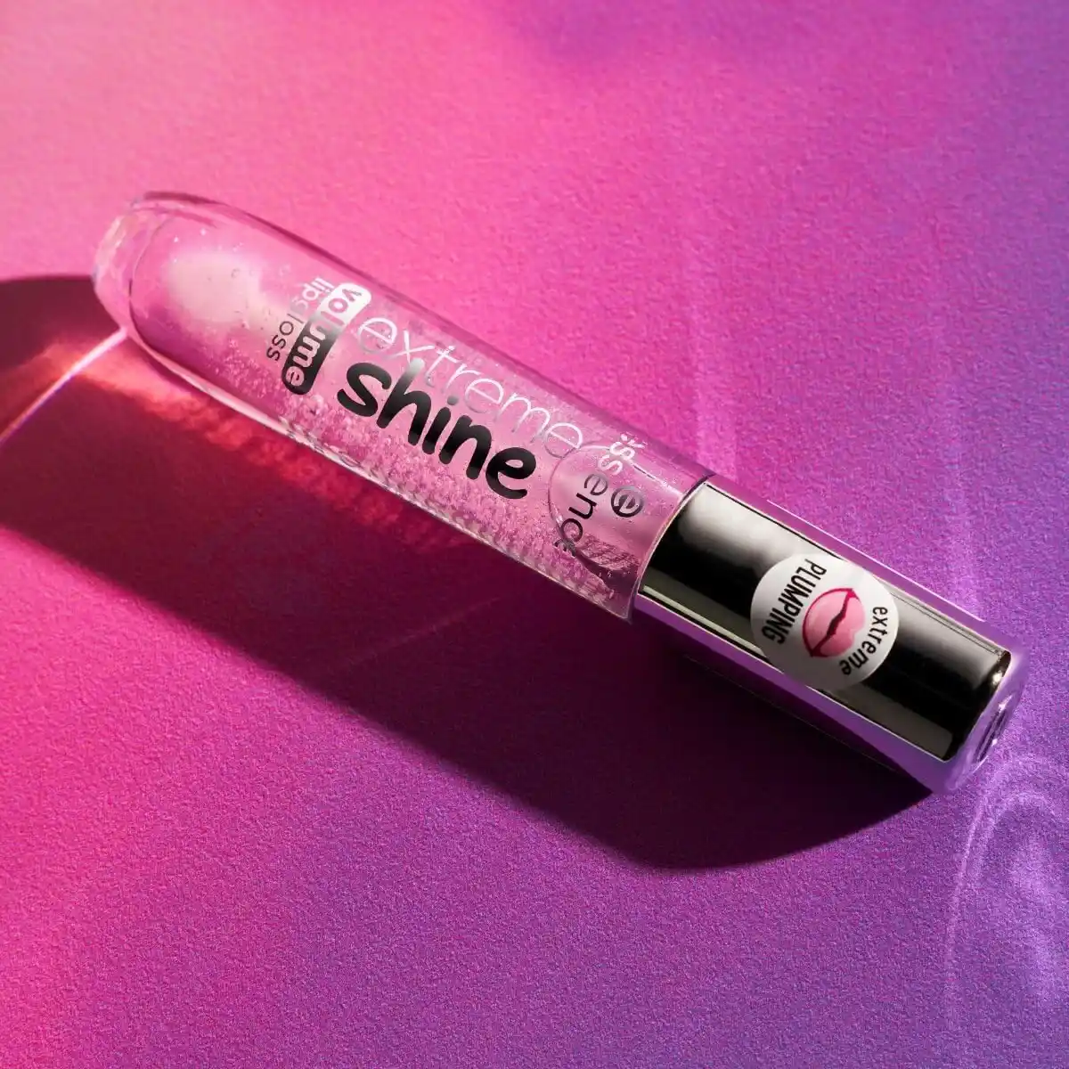 Essence Extreme Shine Volume Lipgloss-102 Sweet Dreams thumbnail 3