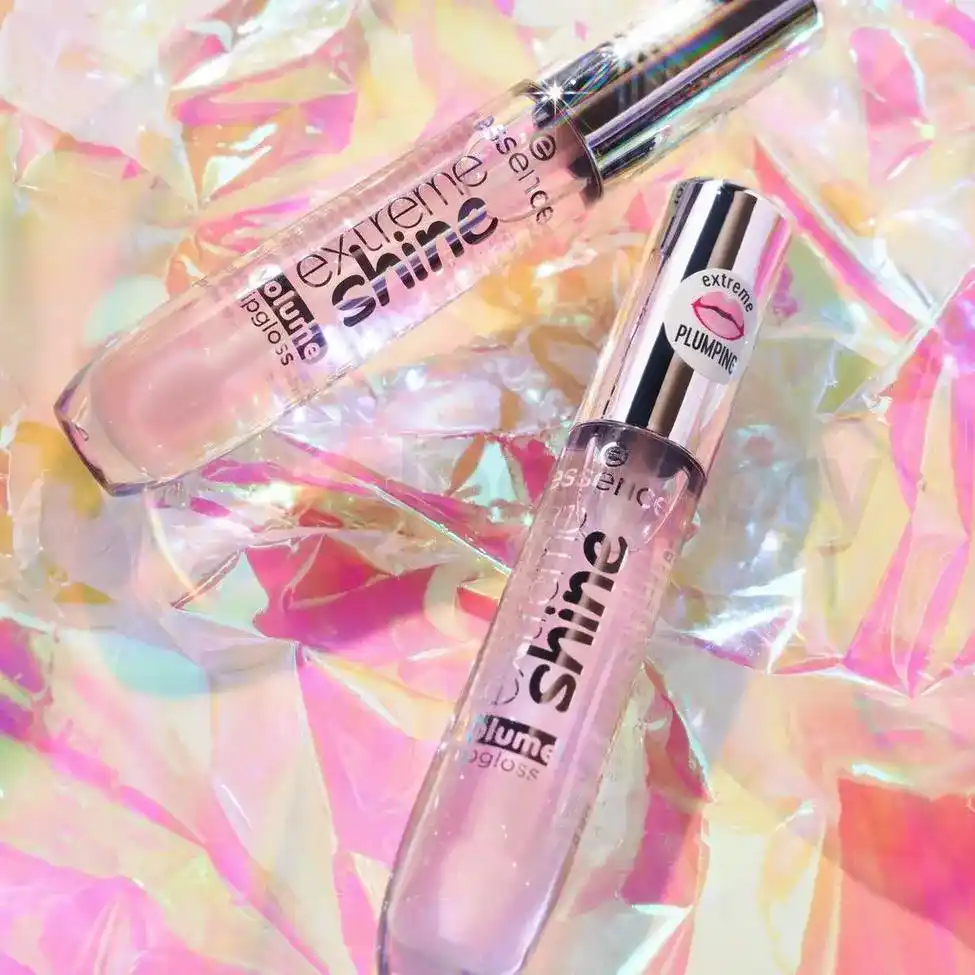 Essence Extreme Shine Volume Lipgloss-102 Sweet Dreams thumbnail 5