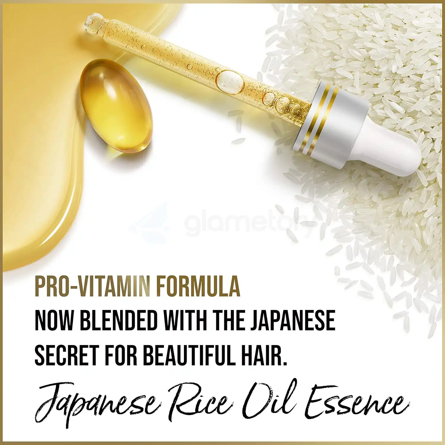 Pantene Pro Vitamin Hairfall Control Shampoo-1200ml thumbnail 6