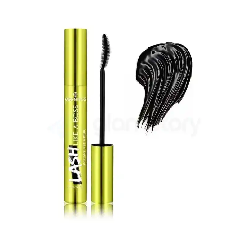 Essence Lash Like a Boss Instant Lift & Curl Mascara-9.5ml thumbnail 3