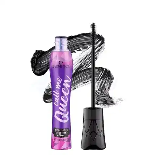 Essence Call Me Queen Mascara-11.5ml thumbnail 3
