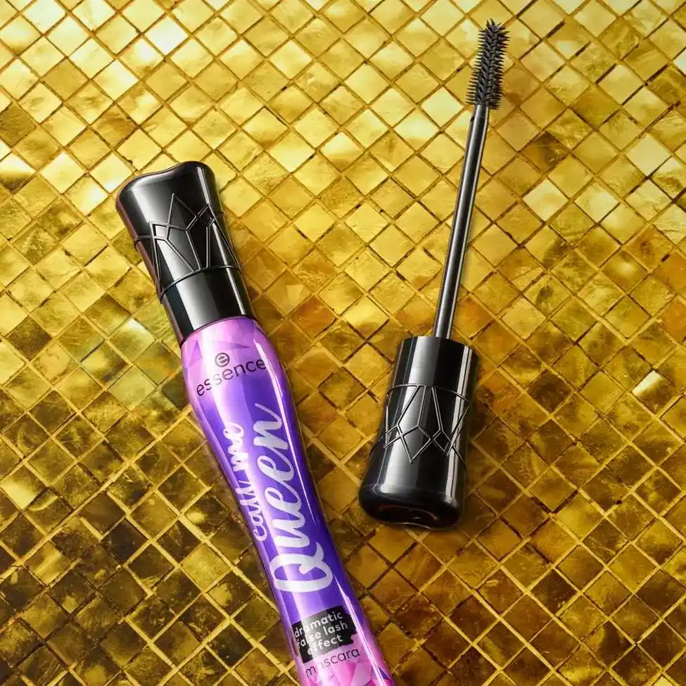 Essence Call Me Queen Mascara-11.5ml thumbnail 6