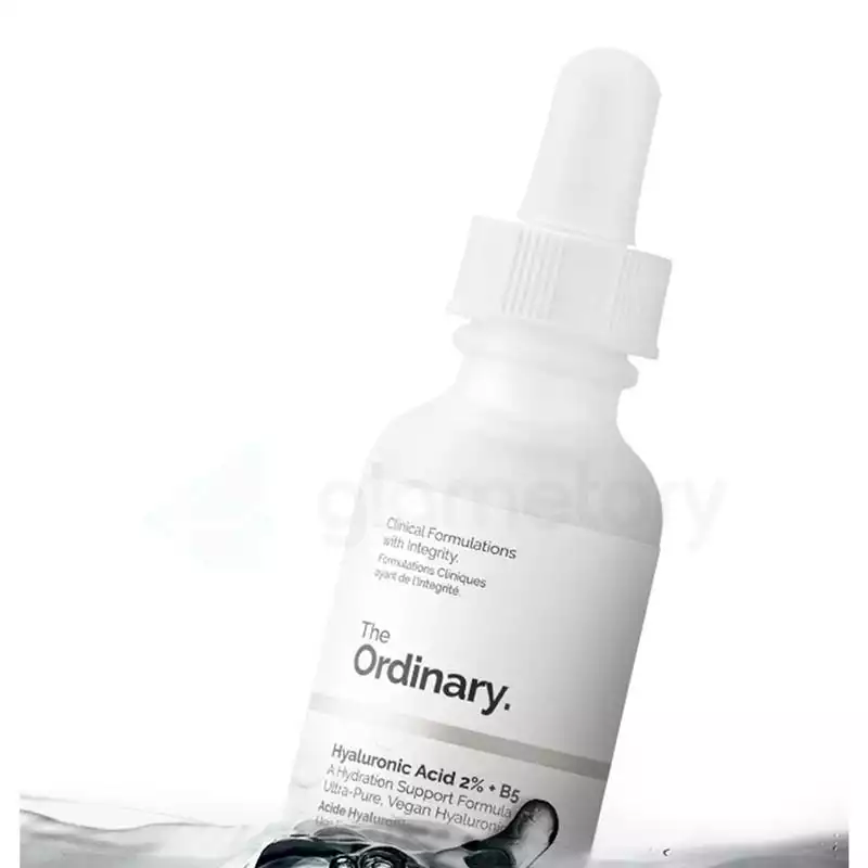 The Ordinary Hyaluronic Acid 2% + B5-30ml thumbnail 3