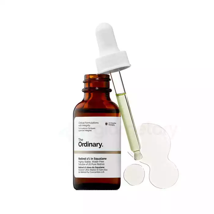 The Ordinary Retinol 0.2% in Squalane-30ml thumbnail 3