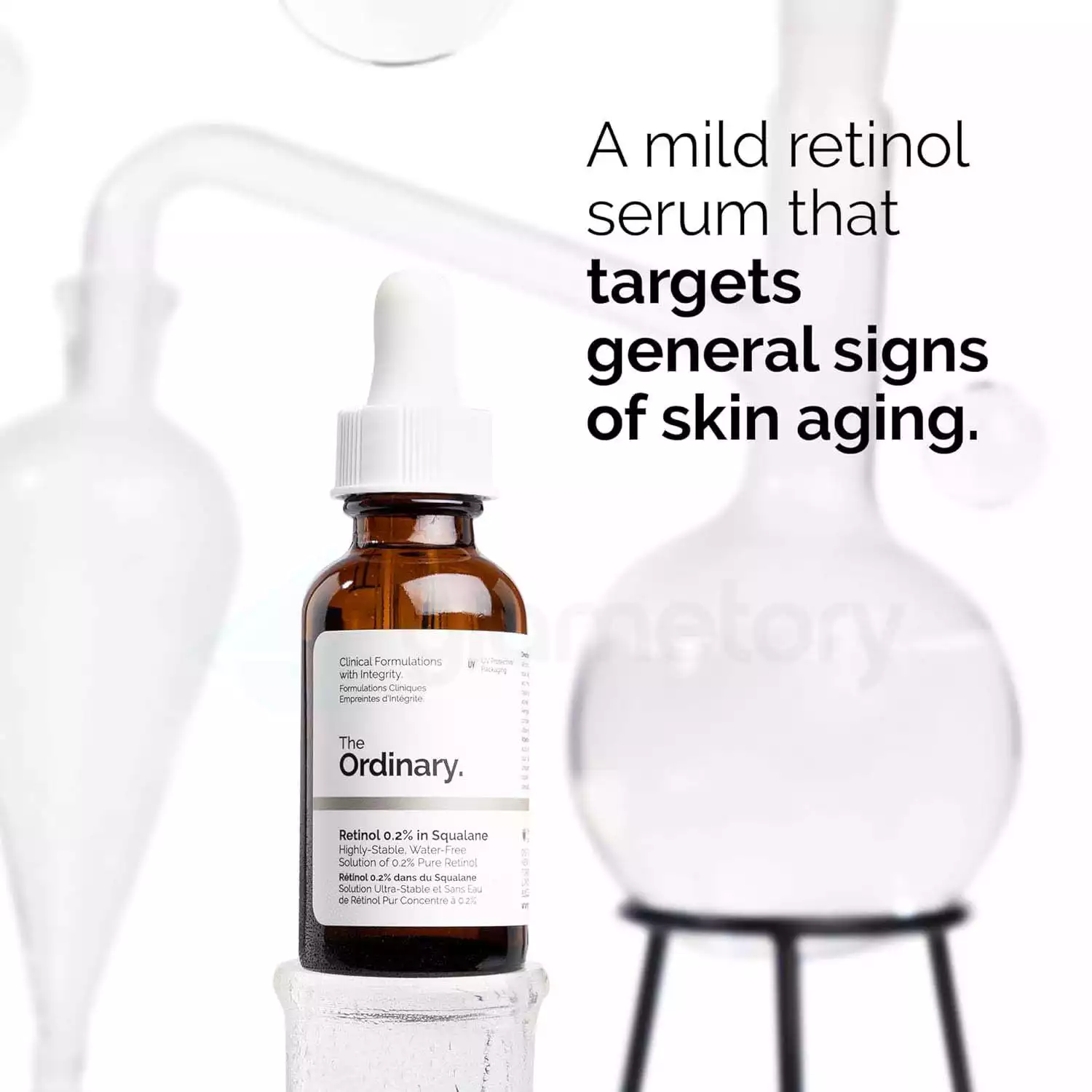 The Ordinary Retinol 0.2% in Squalane-30ml thumbnail 4
