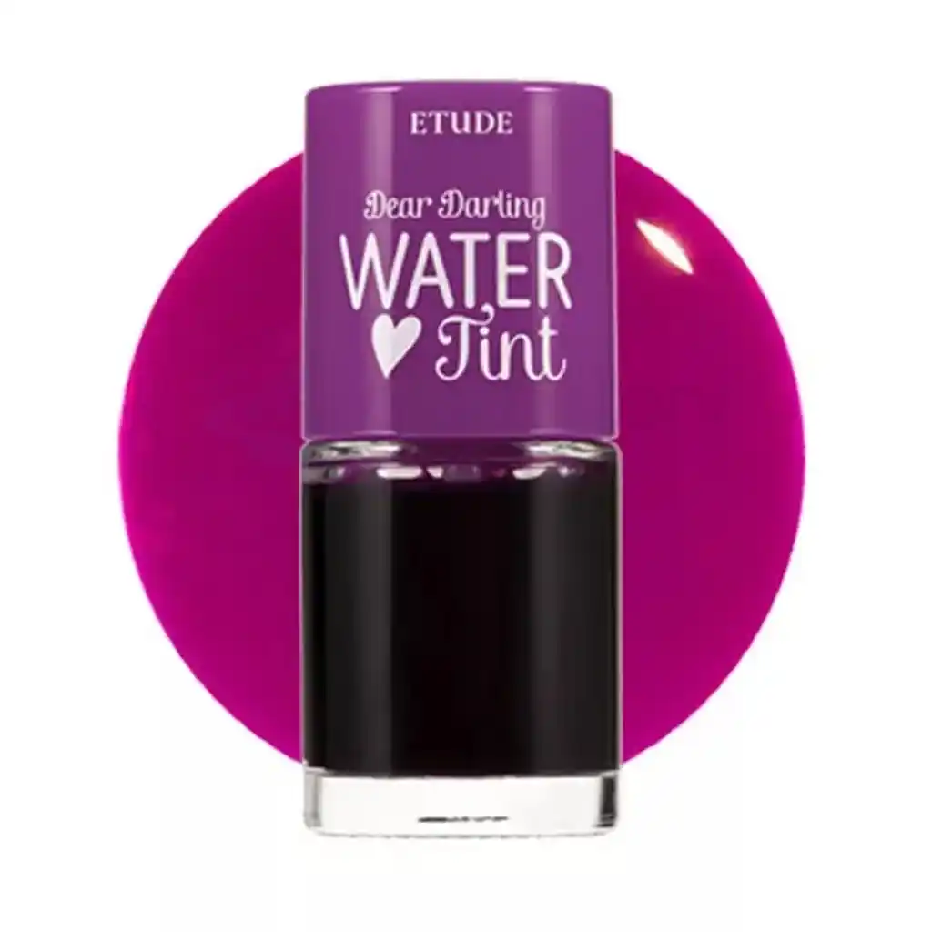 Etude Dear Darling Water Tint-05 Grape Ade thumbnail 3