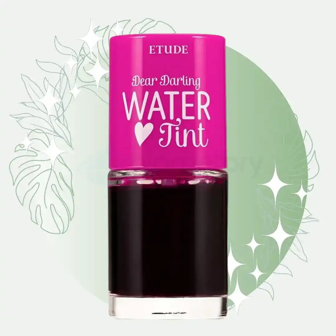 Etude Dear Darling Water Tint-01 Strawberry Ade thumbnail 5