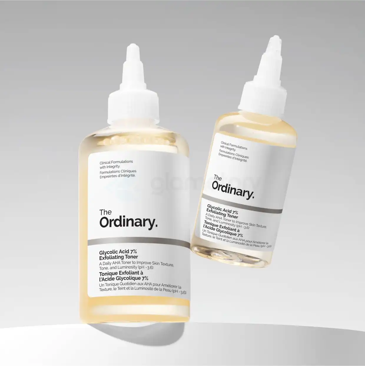 The Ordinary Glycolic Acid 7% Exfoliating Toner-100ml thumbnail 3