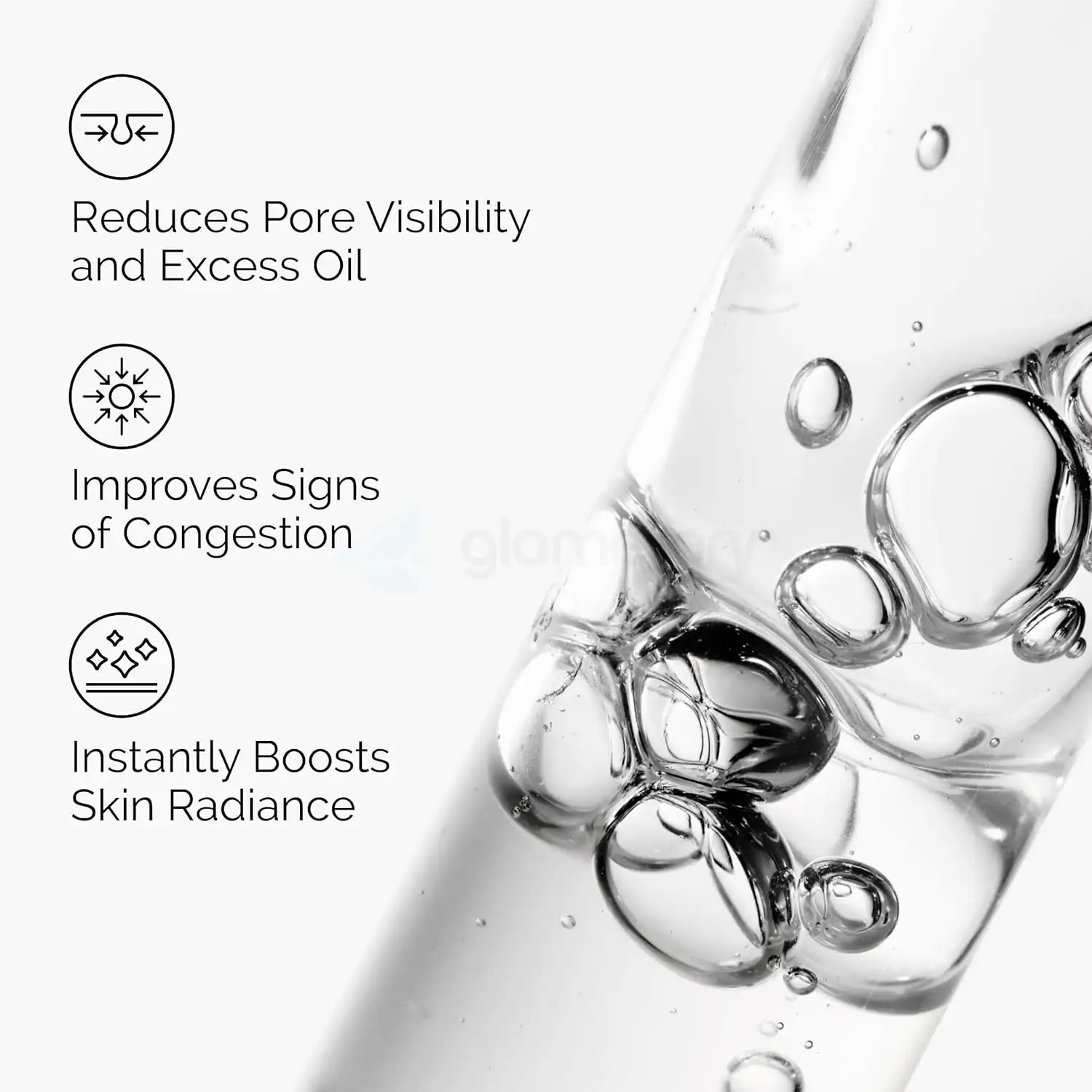 The Ordinary Niacinamide 10%+Zinc1% Mineral Serum-60ml thumbnail 4
