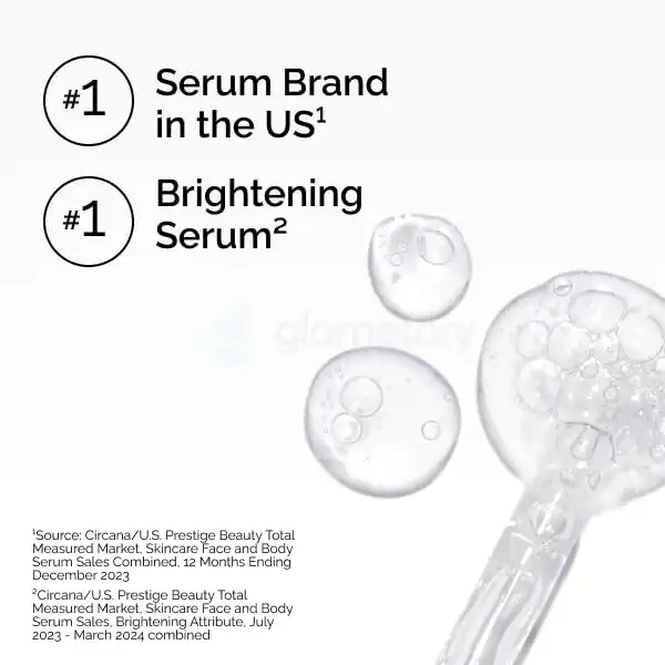 The Ordinary Niacinamide 10%+Zinc1% Mineral Serum-60ml thumbnail 6