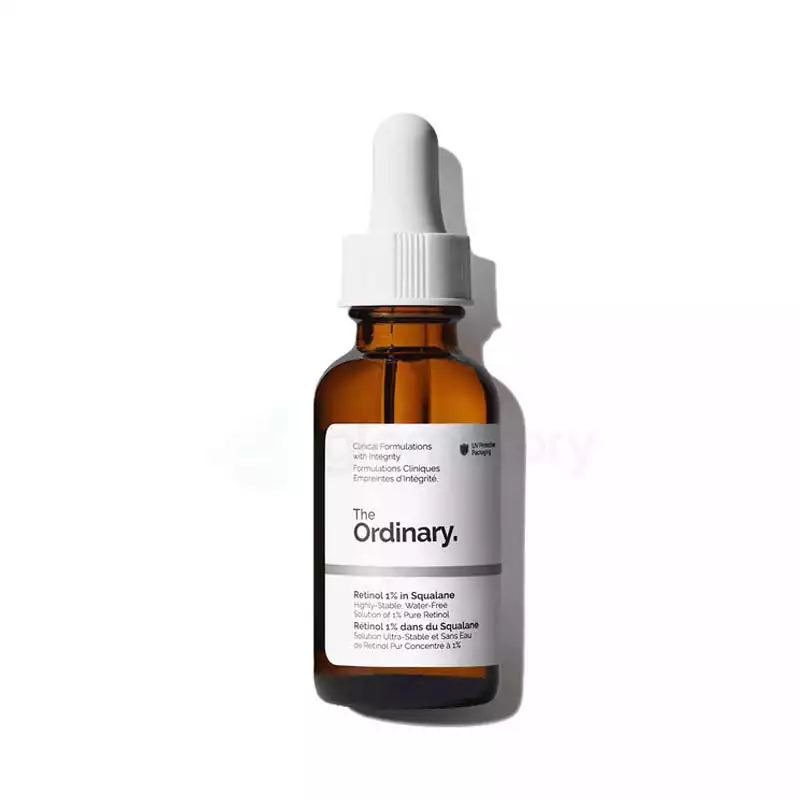 The Ordinary Retinol 1% in Squalane-30ml
