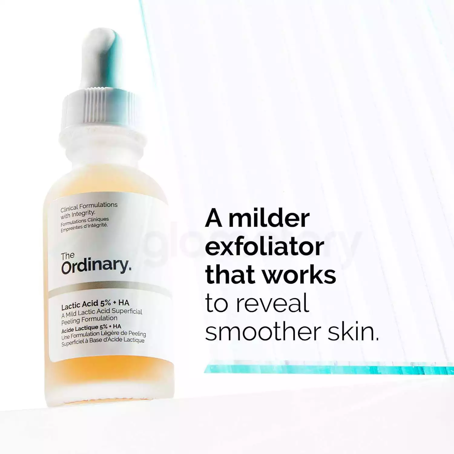 The Ordinary Lactic Acid 5% + HA-30ml thumbnail 3