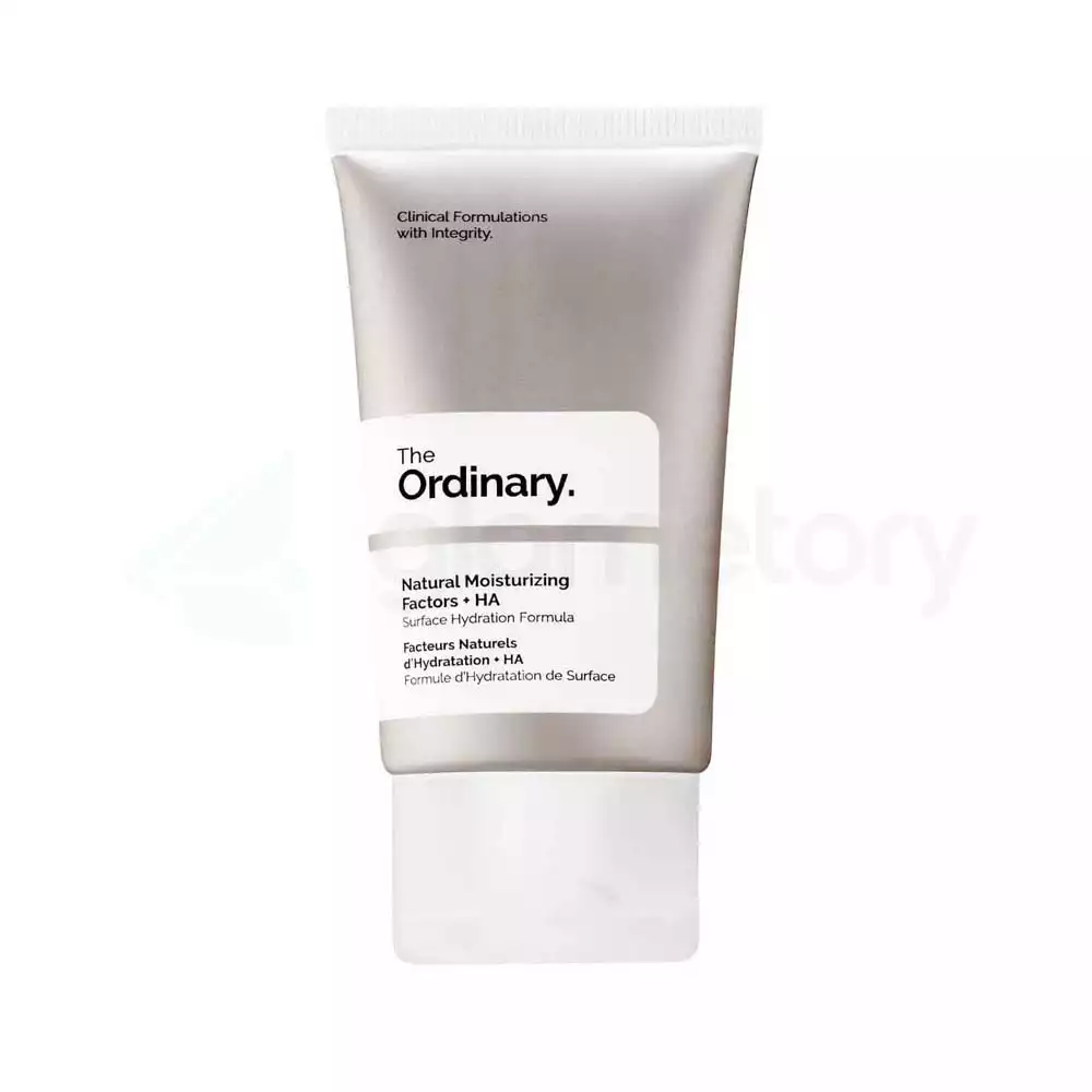 The Ordinary Natural Moisturizing Factors + HA-30ml