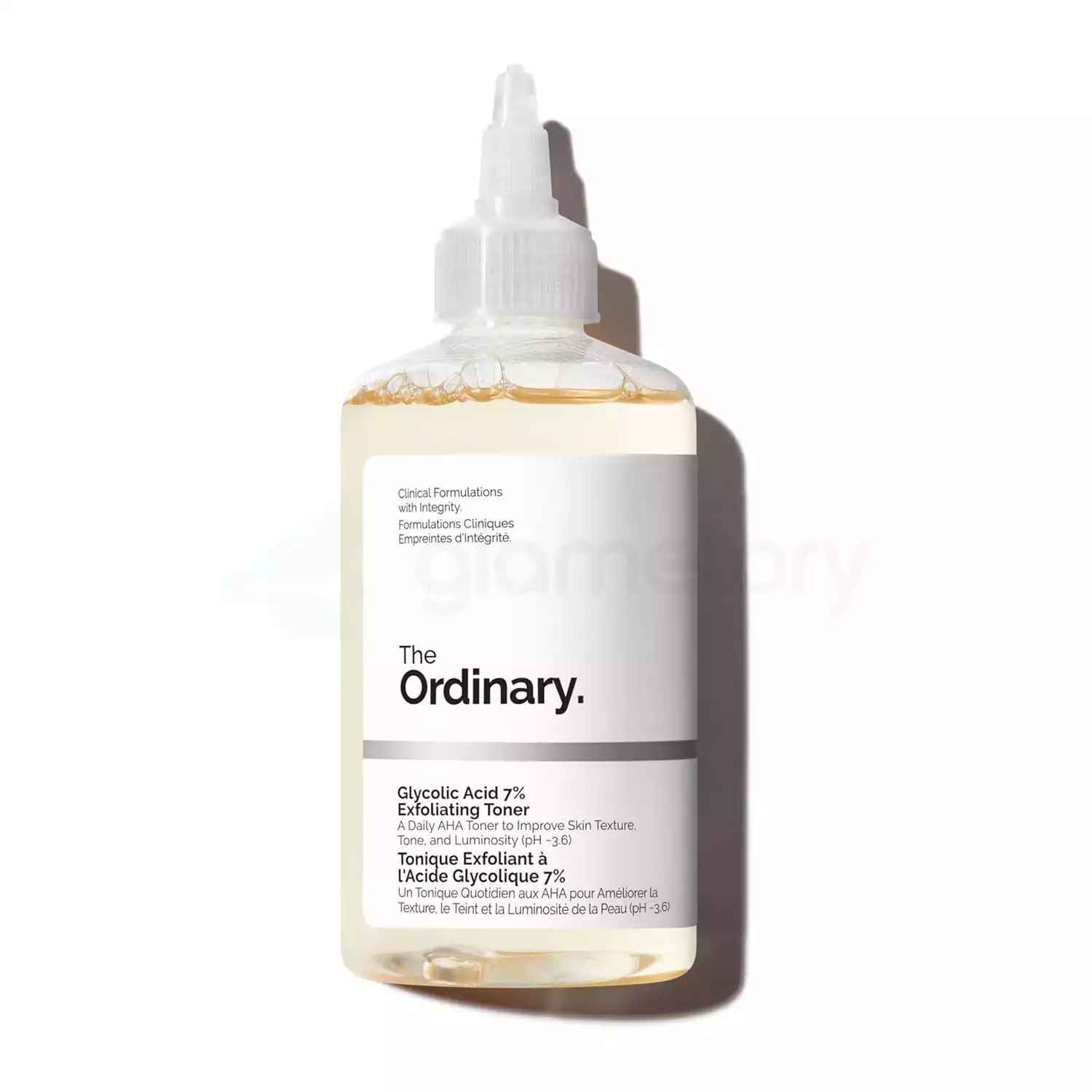 The Ordinary Glycolic Acid Set 7% Exfoliating Toner thumbnail 3