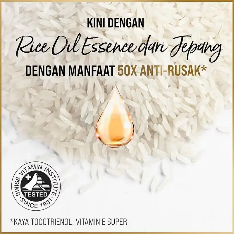 Pantene Pro-Vitamin Conditioner Rambut Rontok-290ml thumbnail 6