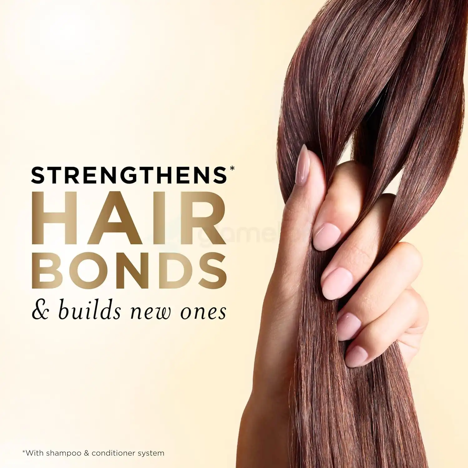 Pantene Active Pro-V Classic Clean Shampoo-400ml thumbnail 3