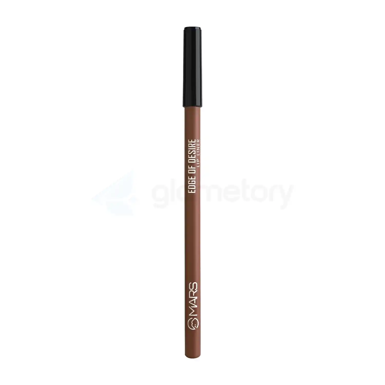 MARS Edge of Desire Matte Lip Liner Pencil-12 Brown Mocha