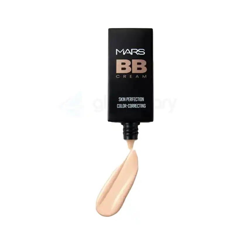 MARS BB Cream Skin Perfection Color Correcting-02 Light