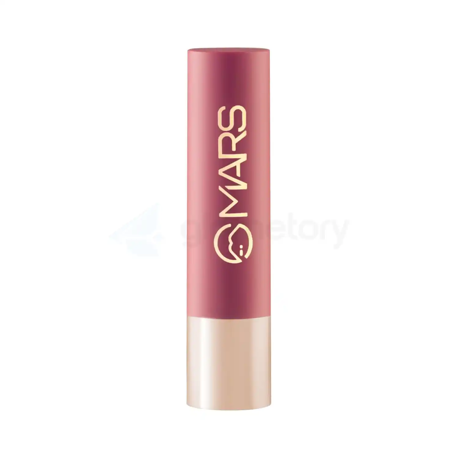MARS Creamy Matte Long Lasting Lipstick-17 Sultry Samba