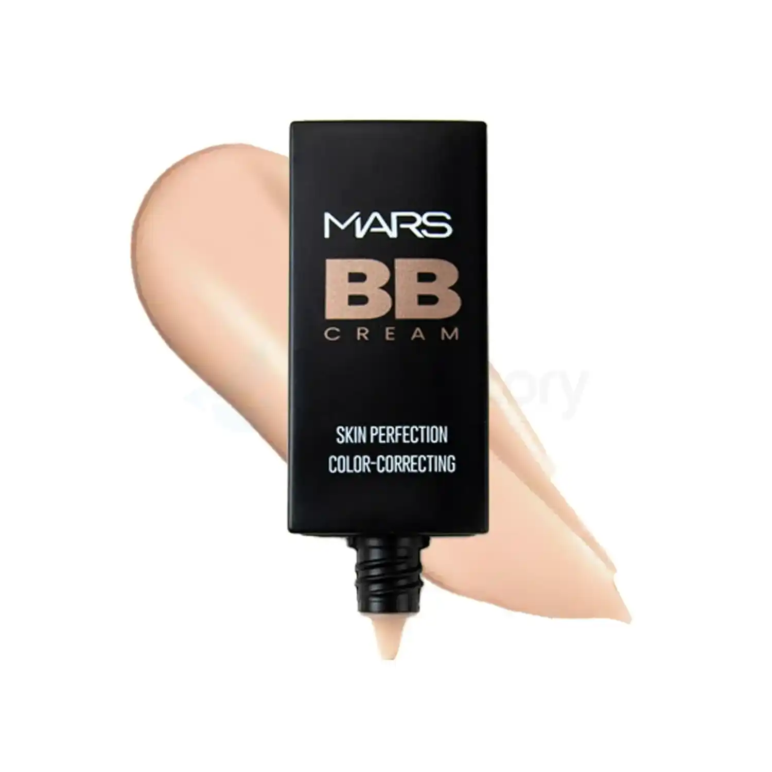 MARS BB Cream Skin Perfection Color Correcting Fair-01
