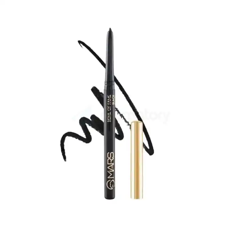 MARS Long Lasting Kohl of Fame Kajal-Black thumbnail 3
